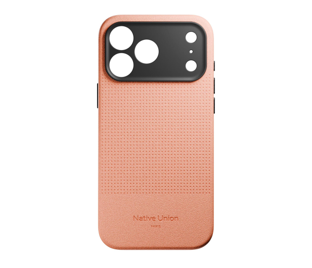 Native Union Active Case apricot do iPhone 17 Pro Max - 1356900 - zdjęcie 3